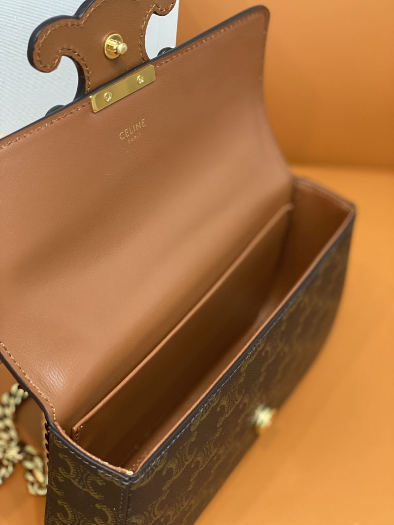 Celine Triomphe Bags